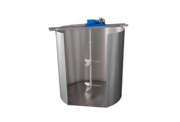 Agitator Manufacturers in India