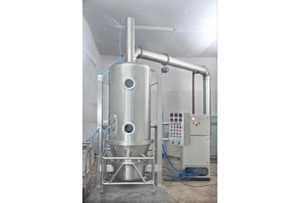 >Fluidized Bed Dryer Manufacturers in India