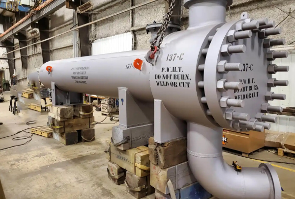 heat-exchanger