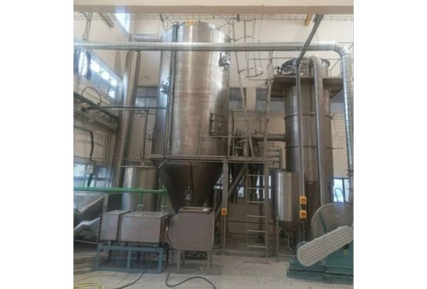 Rotary Dryer Manufacturers in India