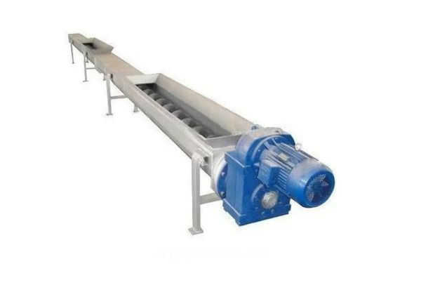 Screw Conveyor Manufacturers in Pune