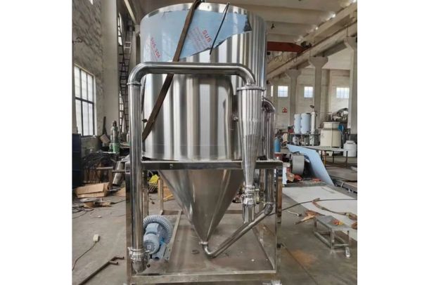 Spray Dryer Manufacturers in Pune